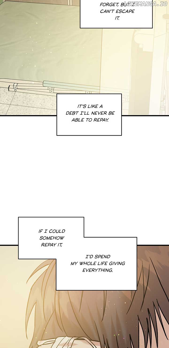 Marriage Or Death Chapter 90 - Page 67