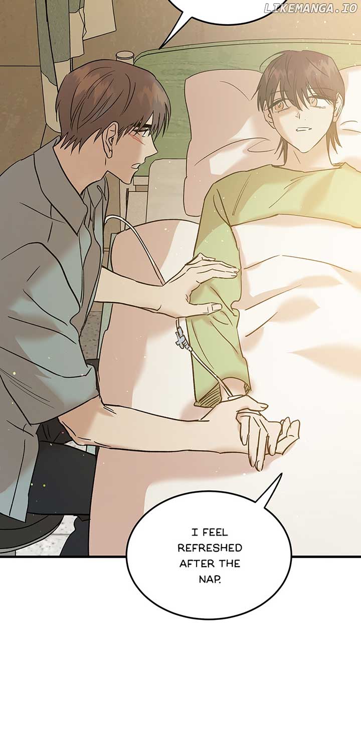 Marriage Or Death Chapter 90 - Page 69