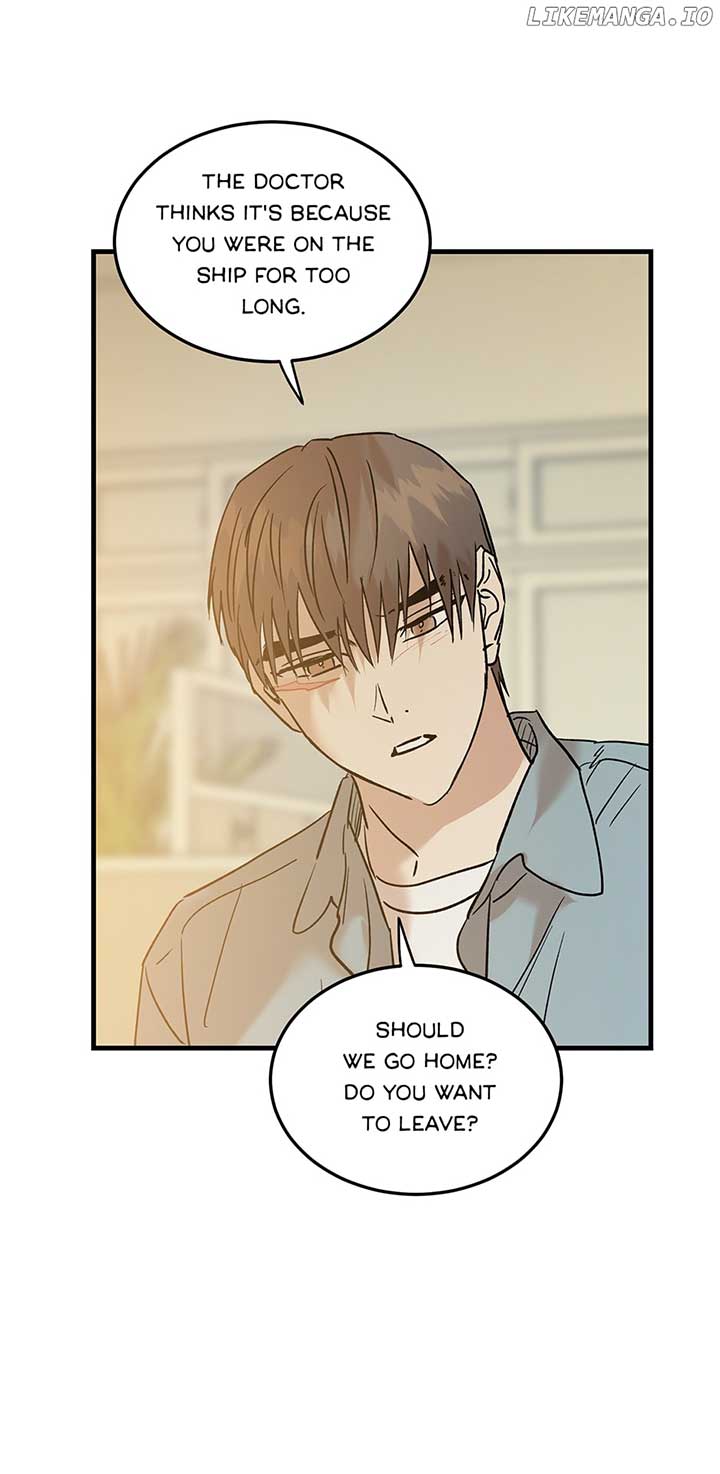 Marriage Or Death Chapter 90 - Page 70