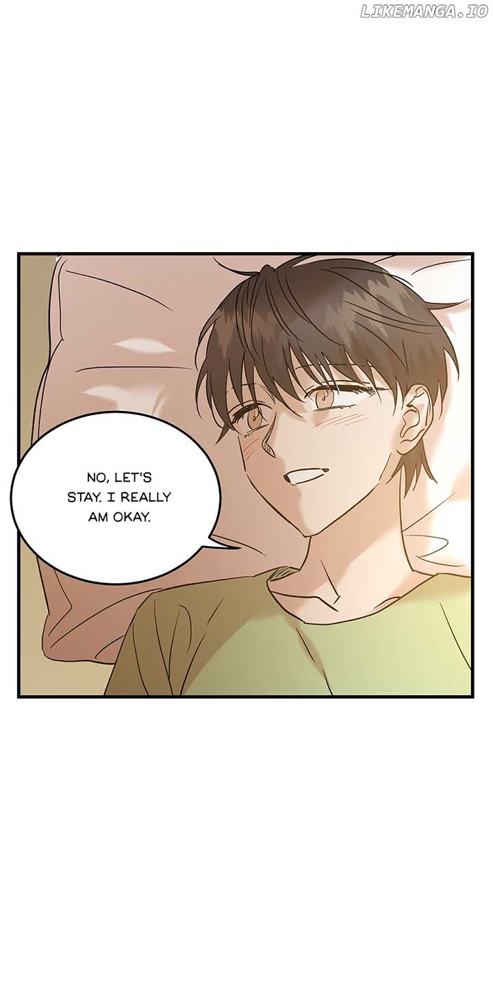 Marriage Or Death Chapter 90 - Page 71