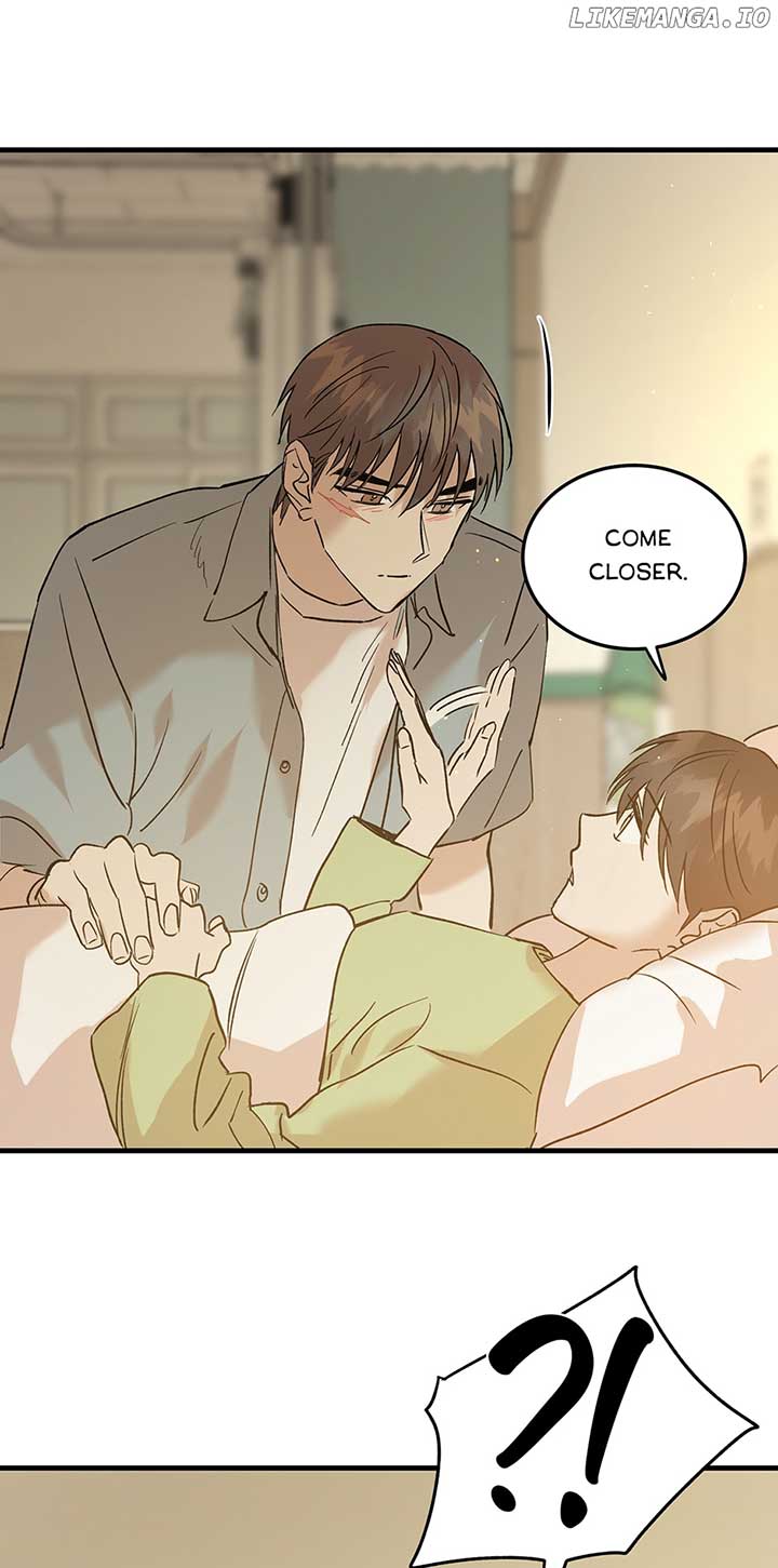 Marriage Or Death Chapter 90 - Page 73