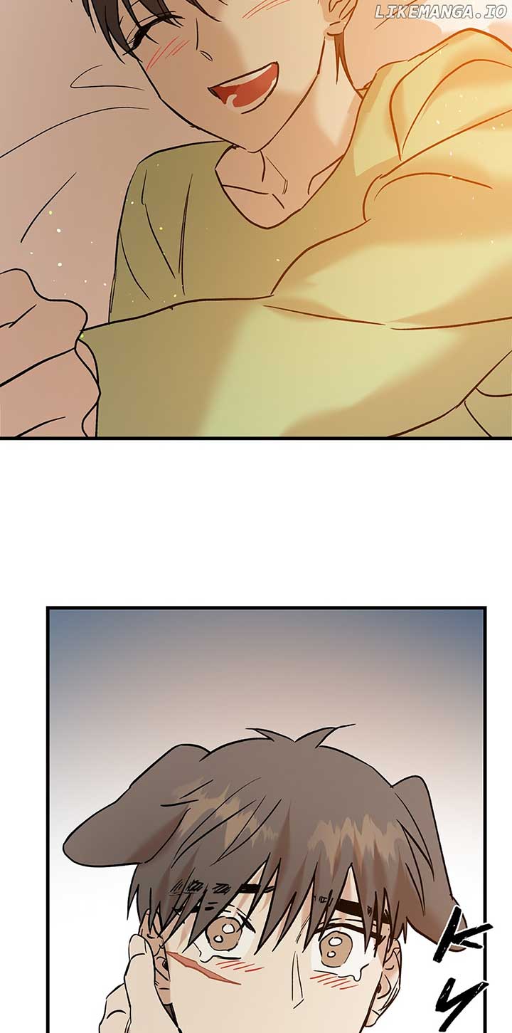 Marriage Or Death Chapter 90 - Page 75