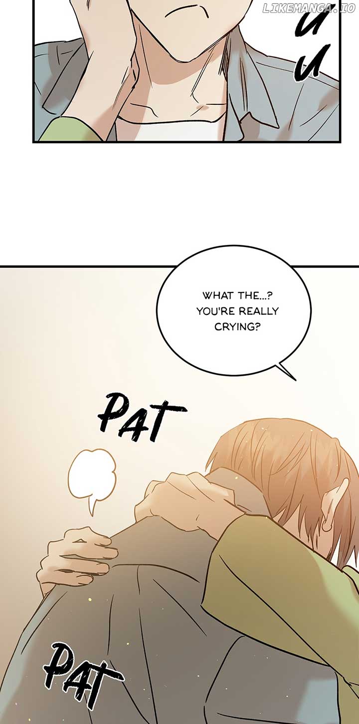 Marriage Or Death Chapter 90 - Page 76