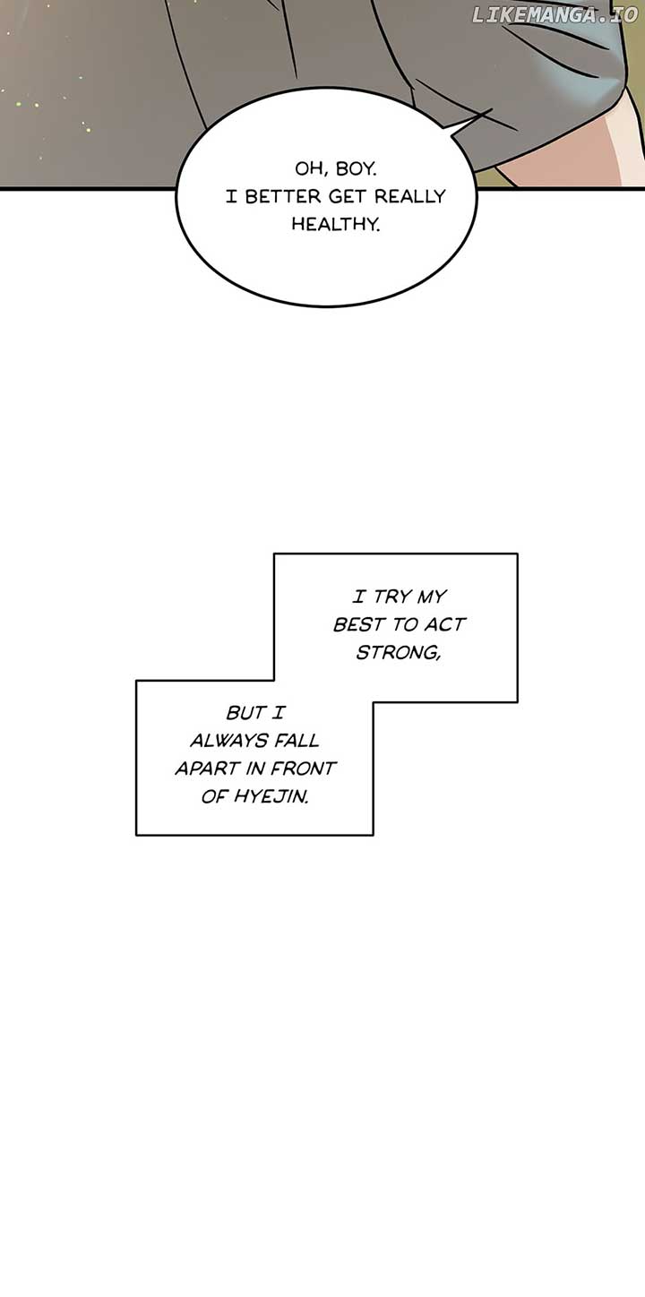 Marriage Or Death Chapter 90 - Page 77