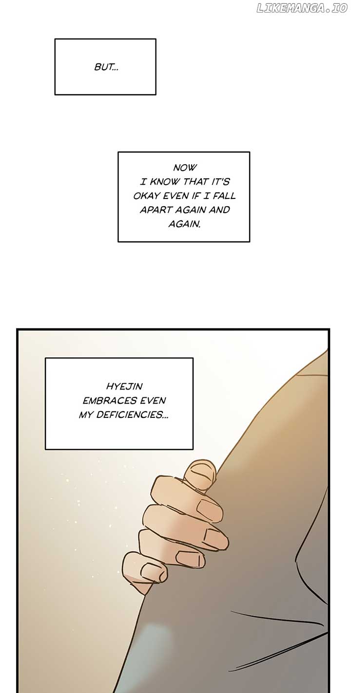 Marriage Or Death Chapter 90 - Page 78