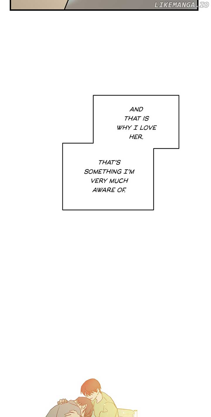 Marriage Or Death Chapter 90 - Page 79