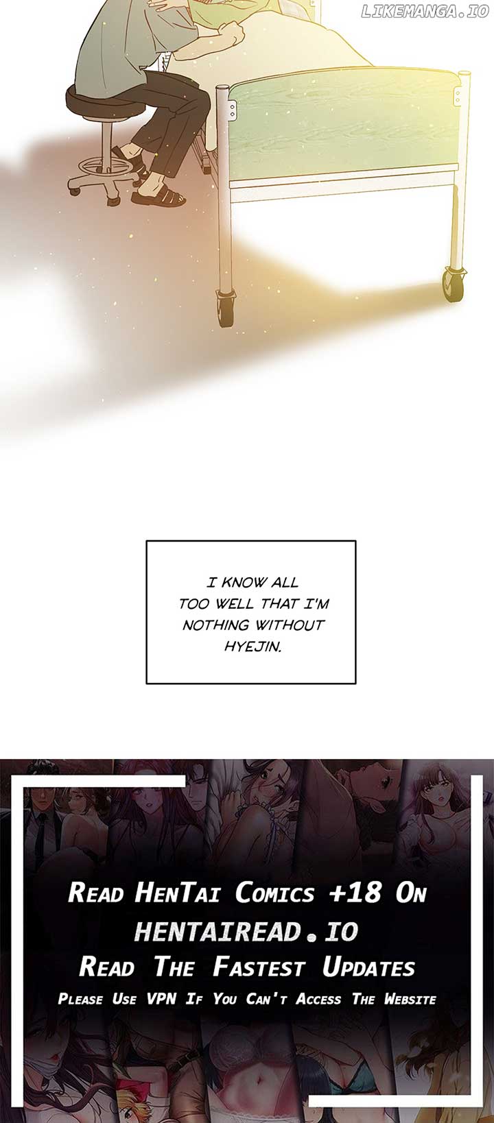 Marriage Or Death Chapter 90 - Page 80