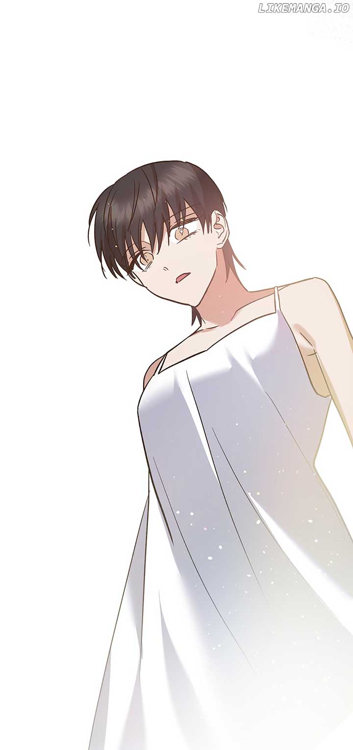 Marriage Or Death Chapter 91 - Page 4