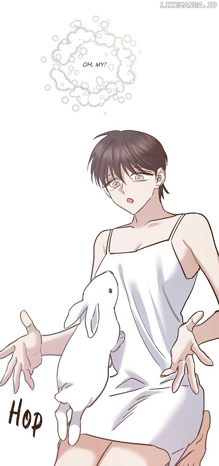 Marriage Or Death Chapter 91 - Page 8