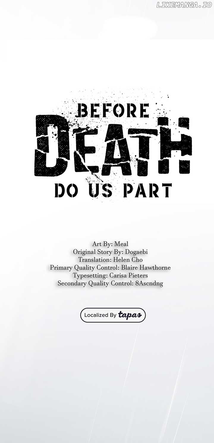 Marriage Or Death Chapter 91 - Page 17