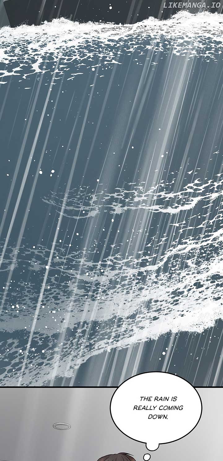 Marriage Or Death Chapter 91 - Page 19