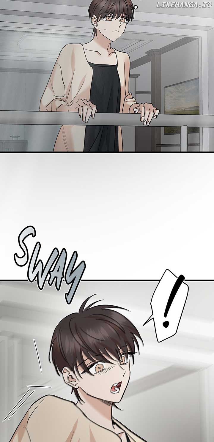 Marriage Or Death Chapter 91 - Page 20