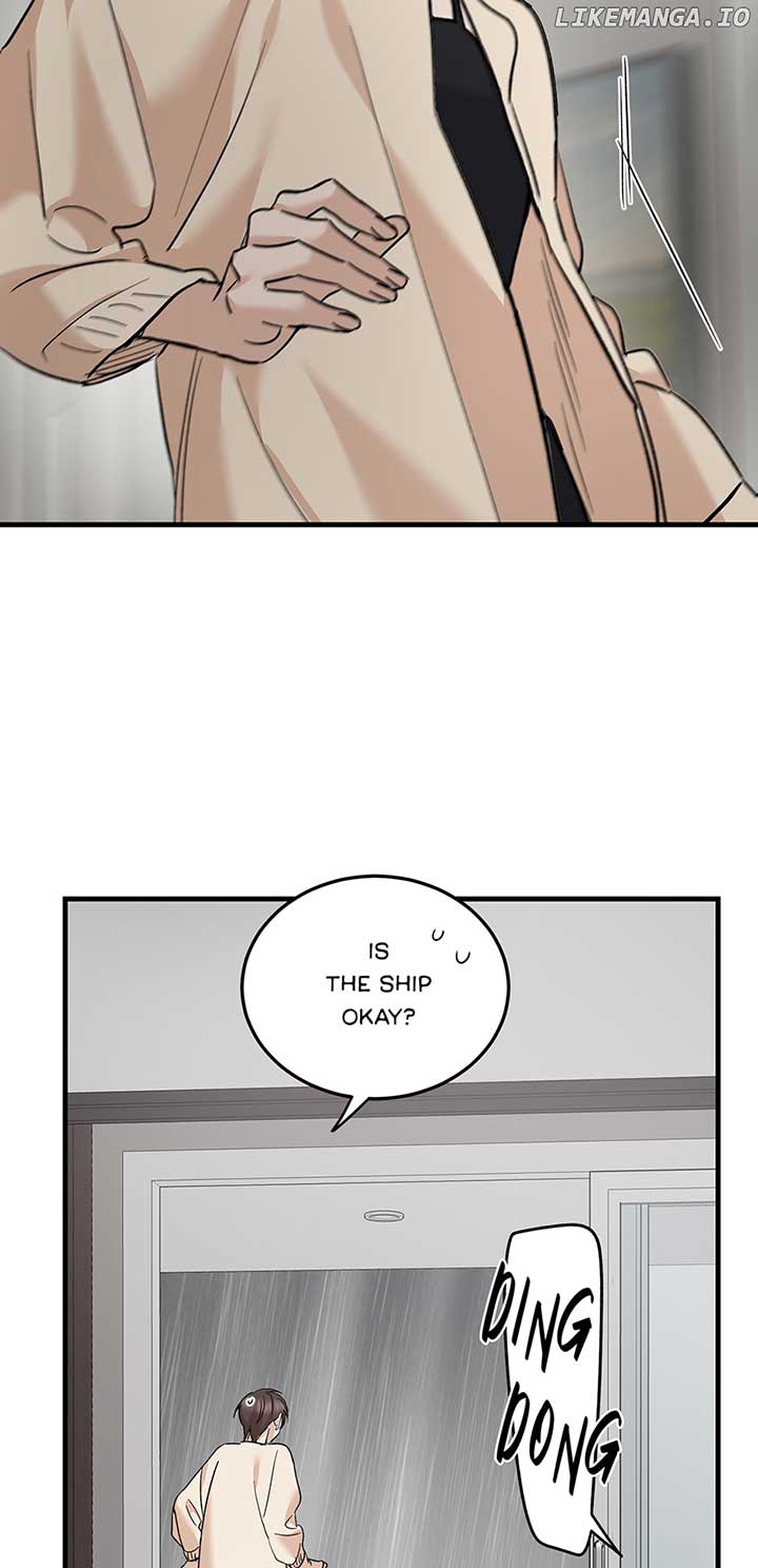 Marriage Or Death Chapter 91 - Page 21