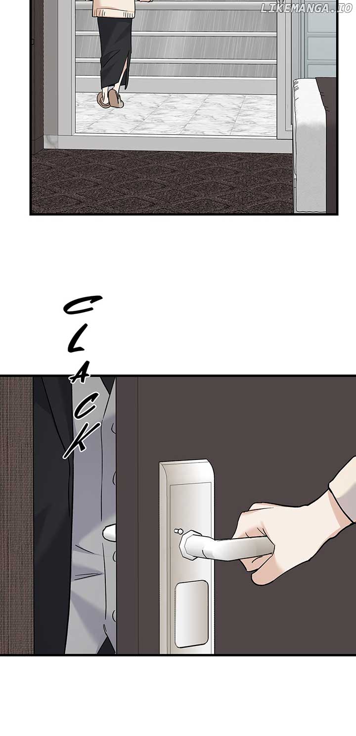 Marriage Or Death Chapter 91 - Page 22