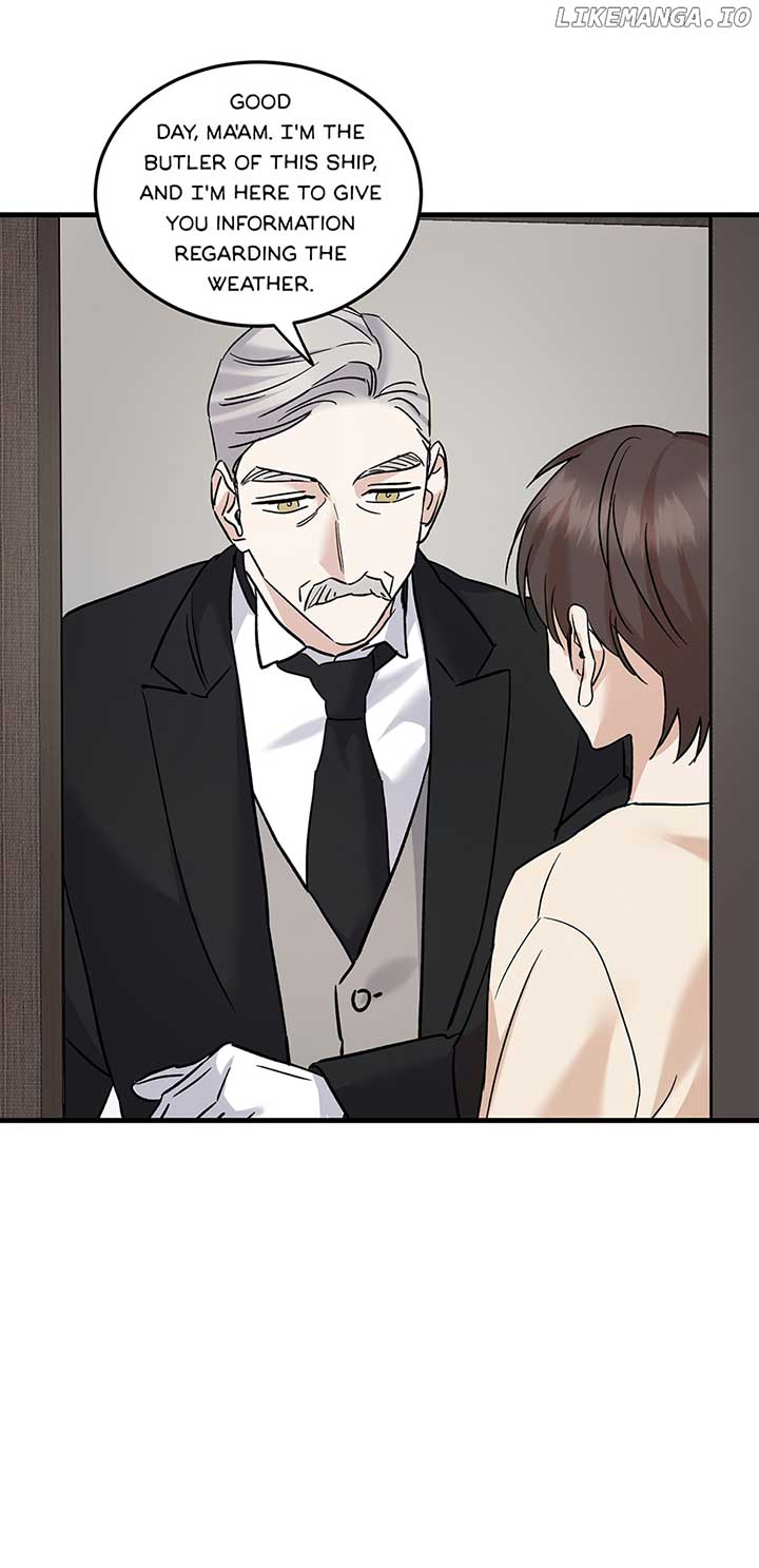 Marriage Or Death Chapter 91 - Page 23