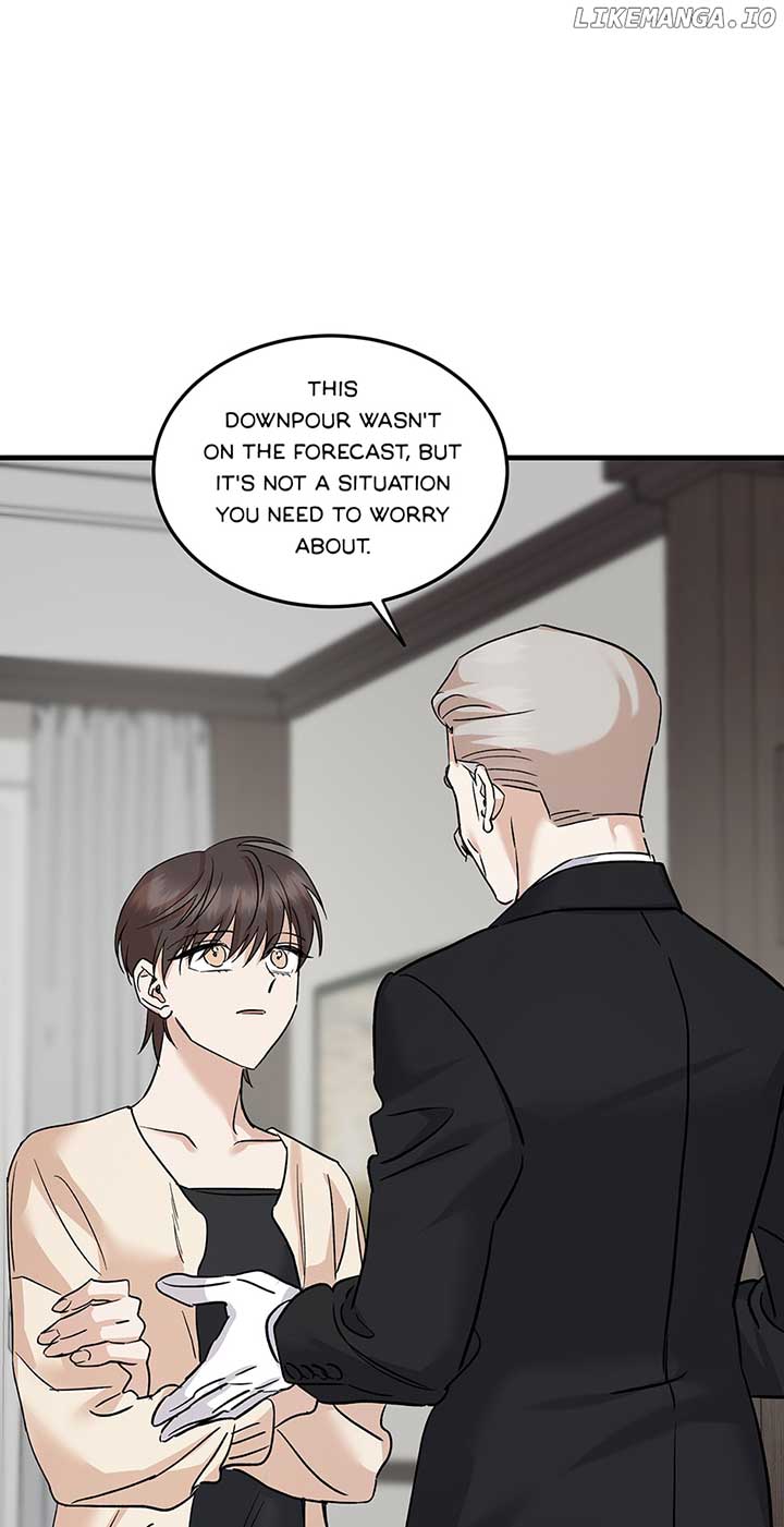 Marriage Or Death Chapter 91 - Page 24