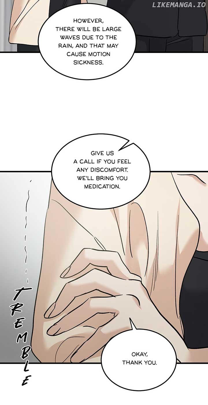 Marriage Or Death Chapter 91 - Page 25