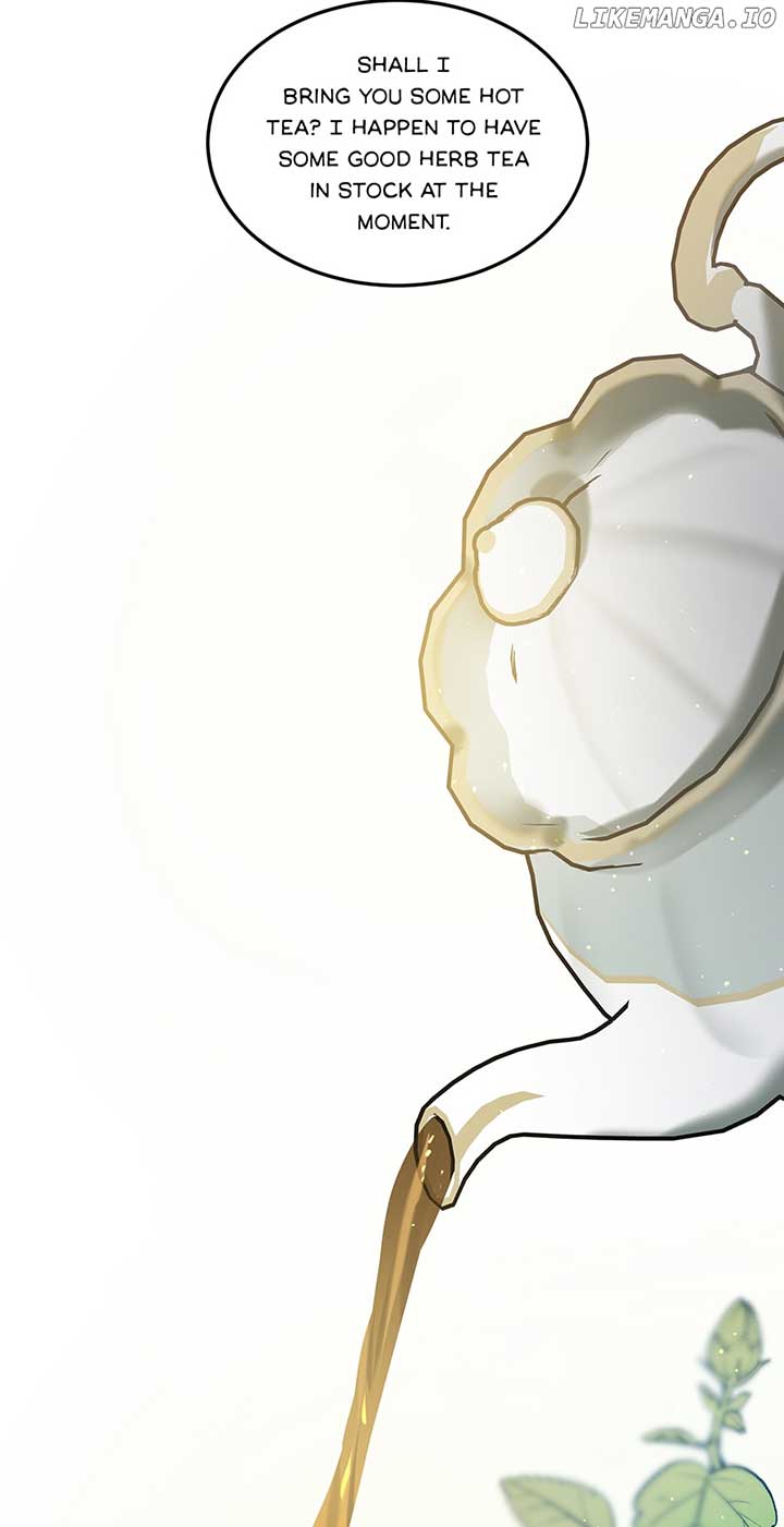 Marriage Or Death Chapter 91 - Page 27