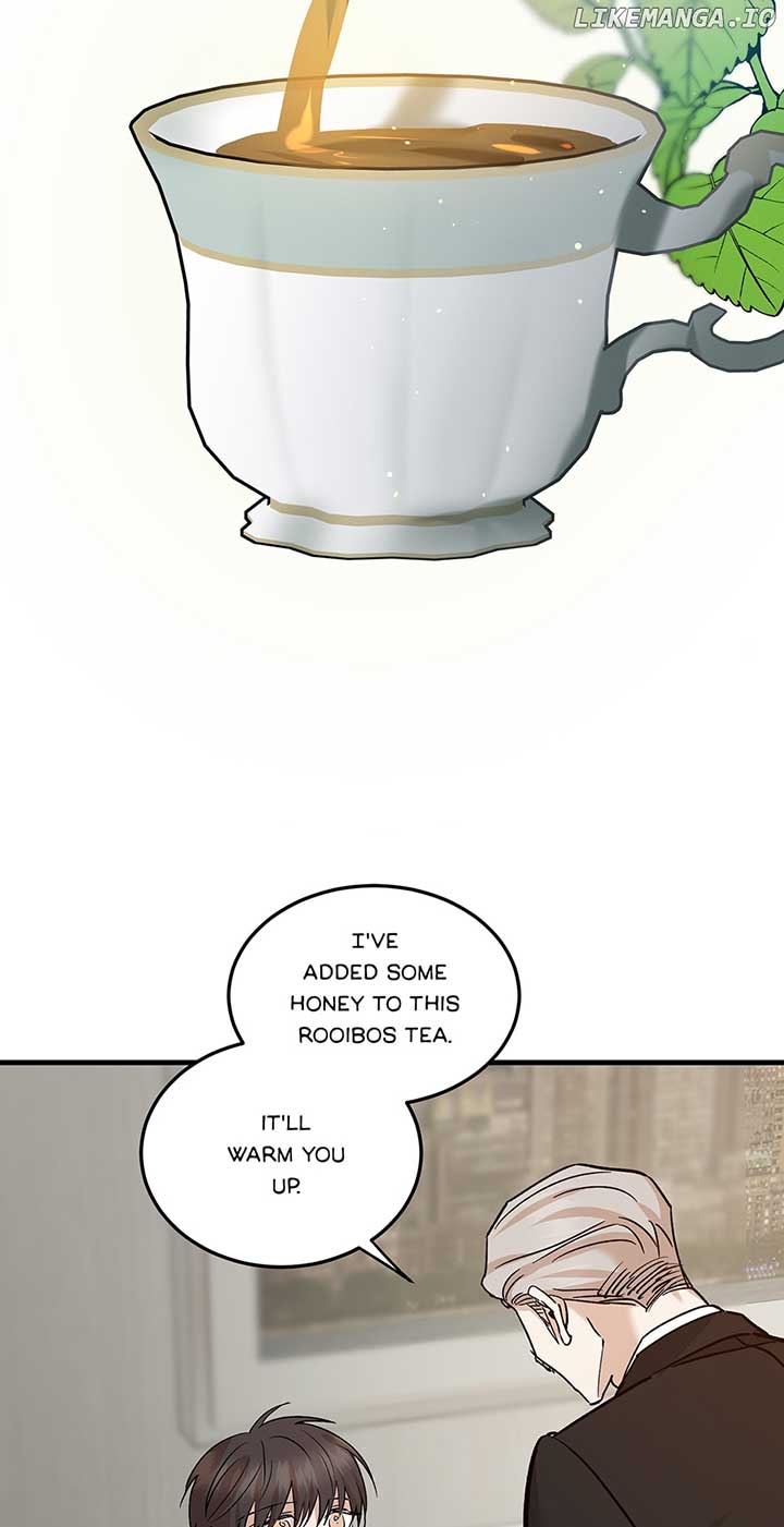 Marriage Or Death Chapter 91 - Page 28