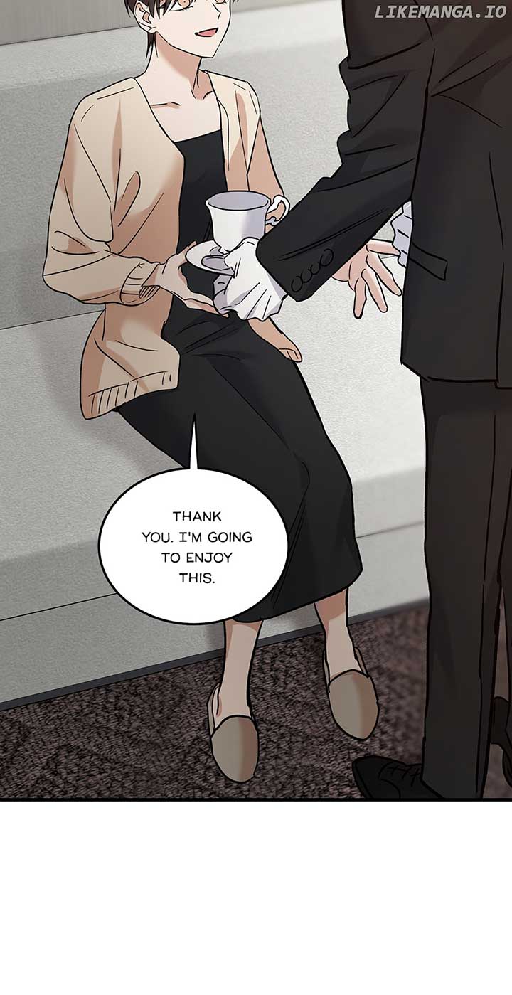 Marriage Or Death Chapter 91 - Page 29