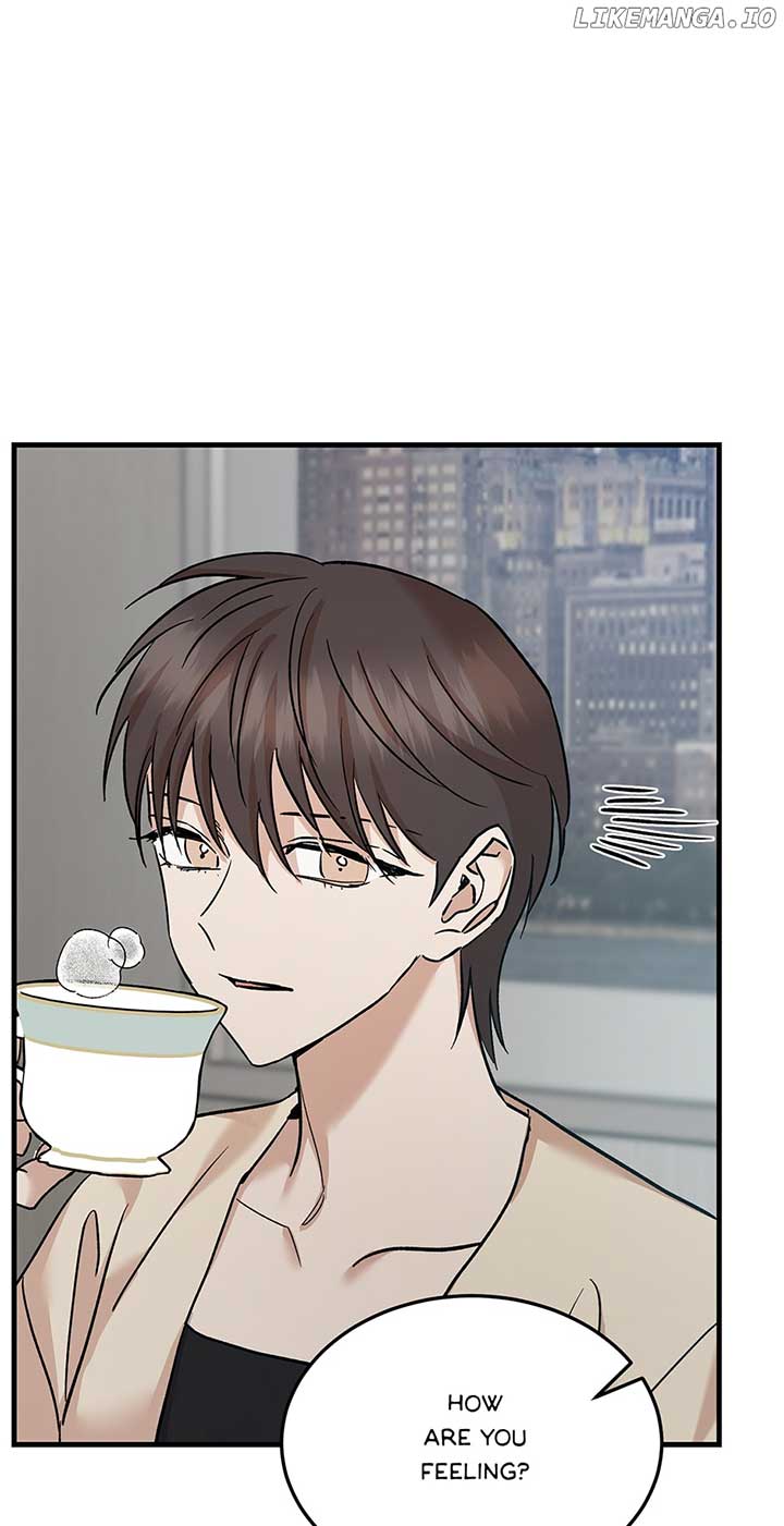 Marriage Or Death Chapter 91 - Page 30