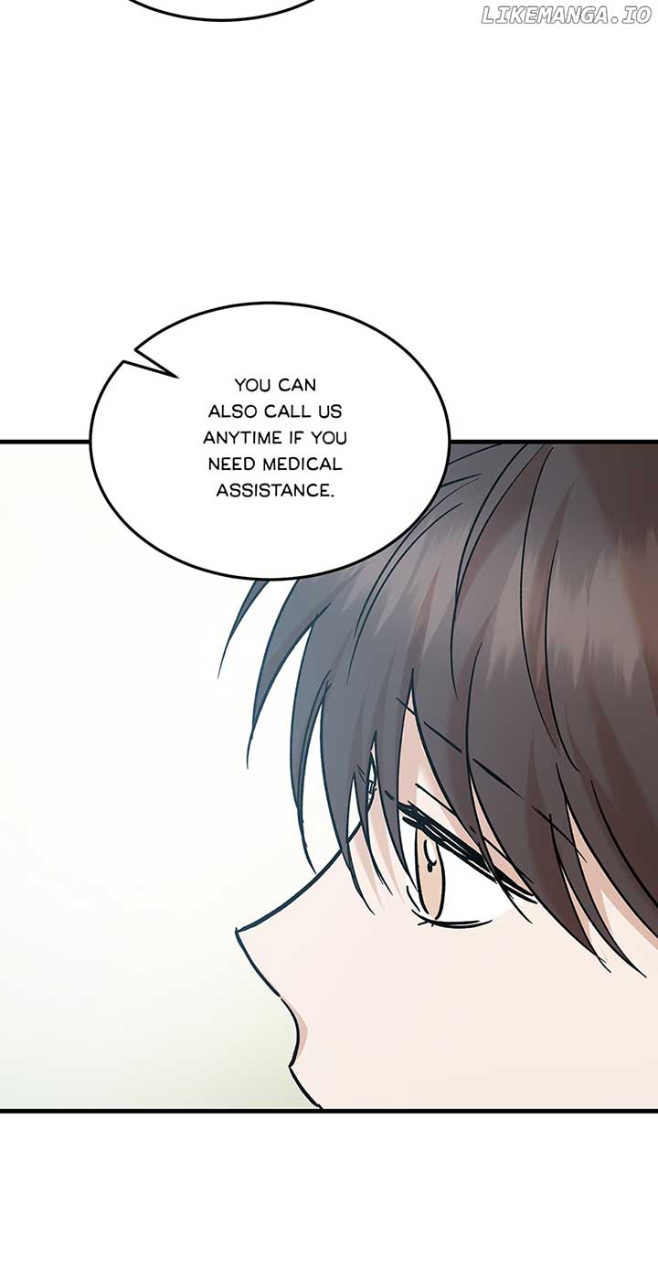 Marriage Or Death Chapter 91 - Page 32