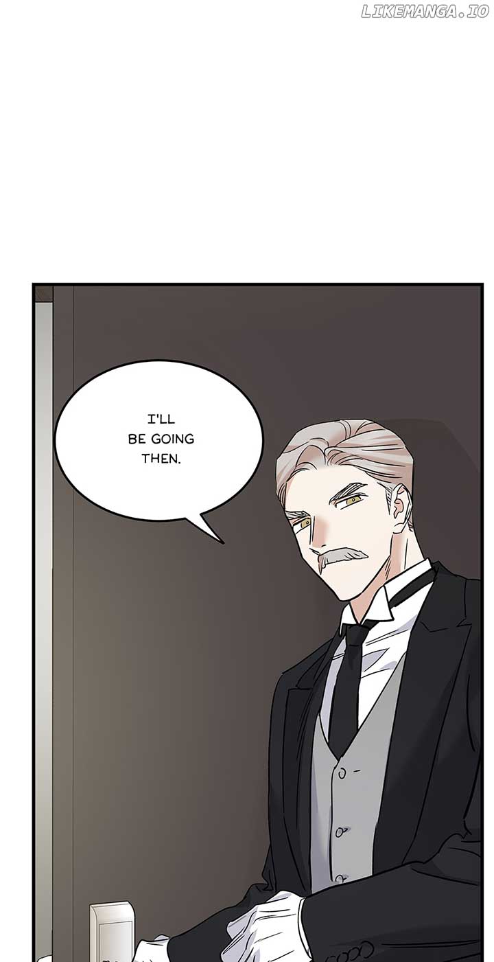 Marriage Or Death Chapter 91 - Page 33