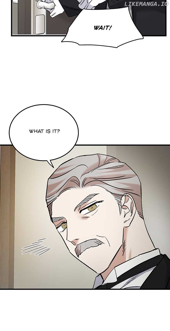 Marriage Or Death Chapter 91 - Page 34