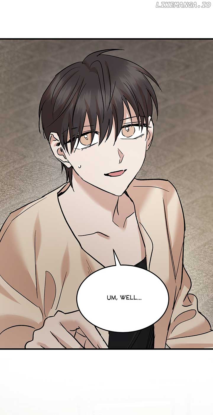 Marriage Or Death Chapter 91 - Page 35