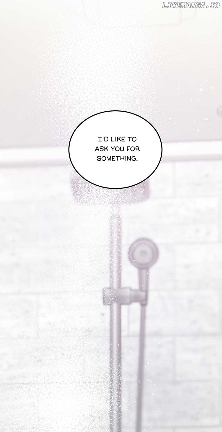 Marriage Or Death Chapter 91 - Page 36