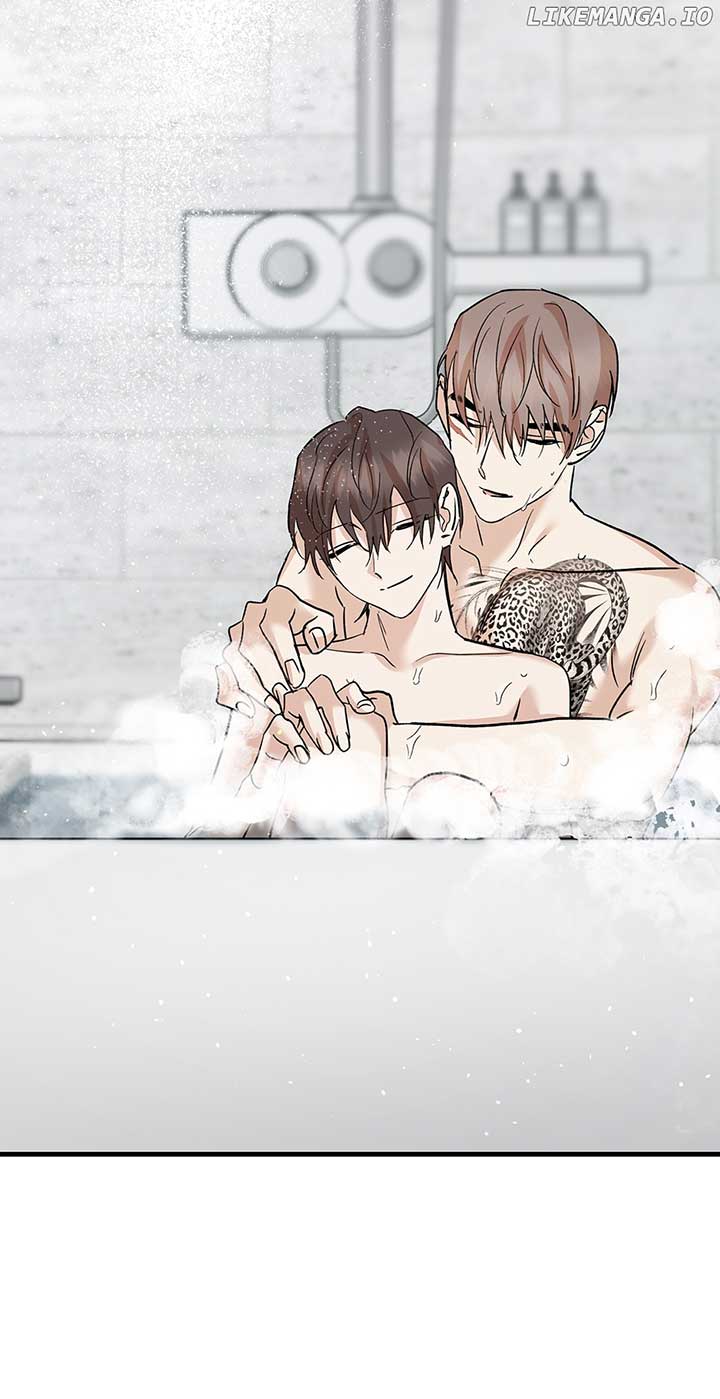 Marriage Or Death Chapter 91 - Page 37