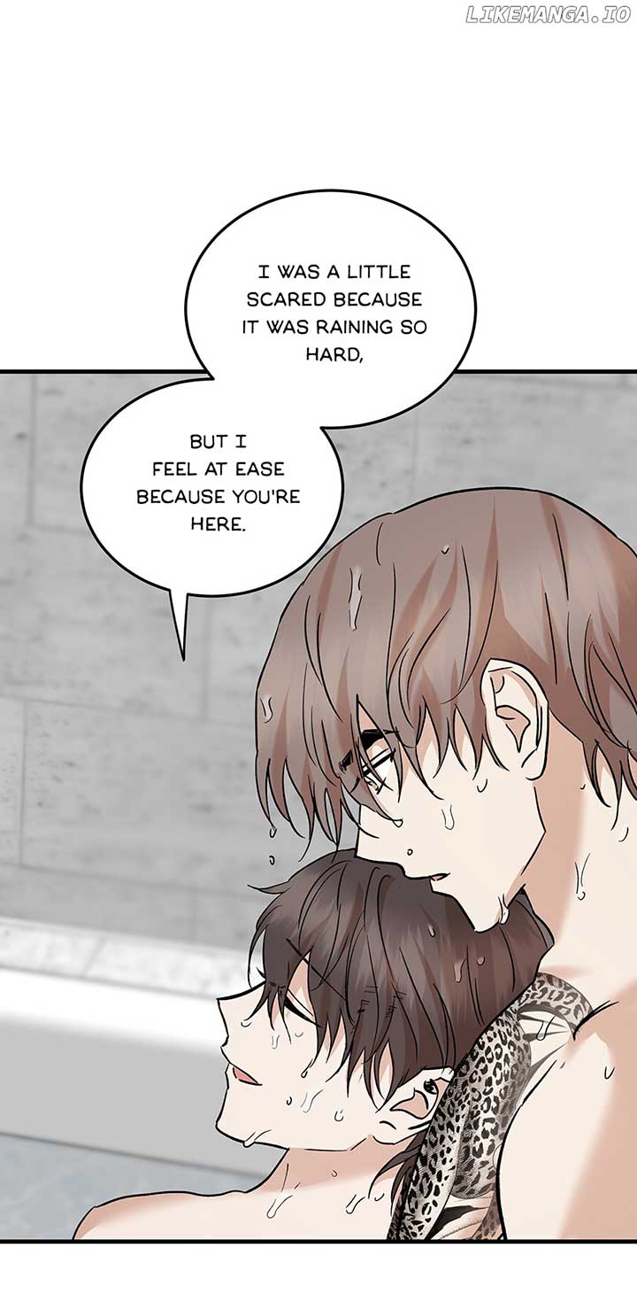 Marriage Or Death Chapter 91 - Page 39