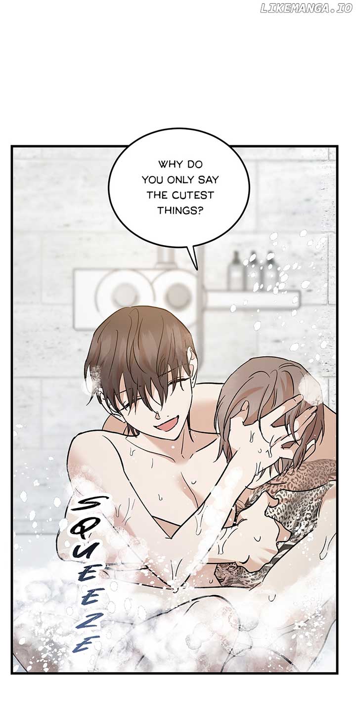 Marriage Or Death Chapter 91 - Page 40