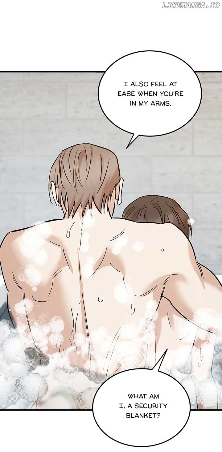 Marriage Or Death Chapter 91 - Page 41