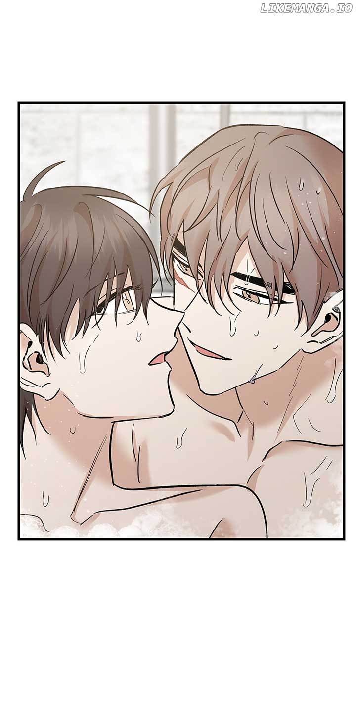 Marriage Or Death Chapter 91 - Page 42