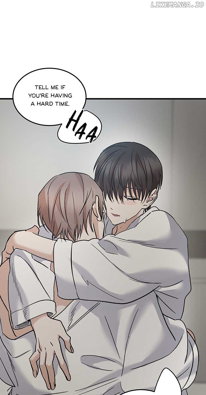 Marriage Or Death Chapter 91 - Page 45