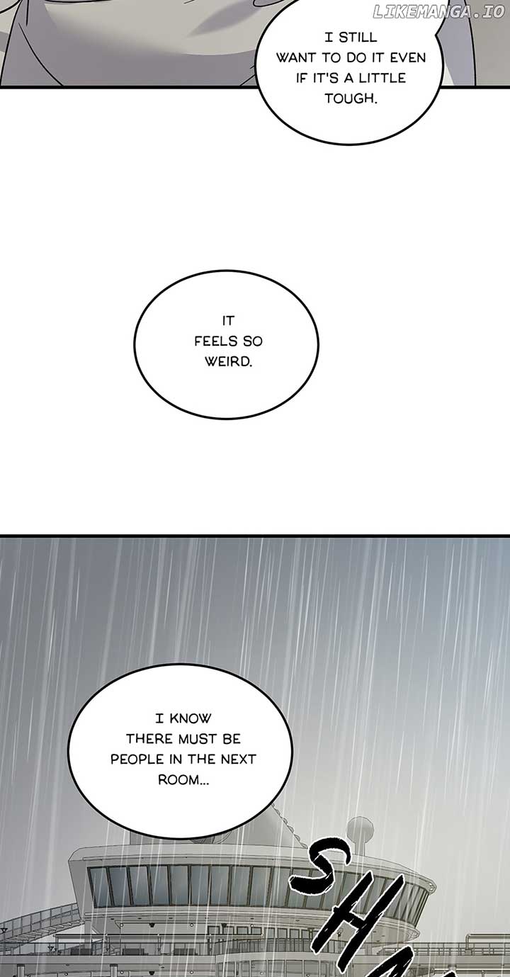 Marriage Or Death Chapter 91 - Page 46