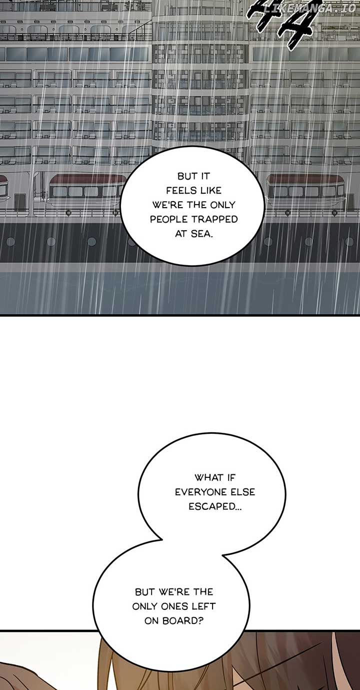 Marriage Or Death Chapter 91 - Page 47