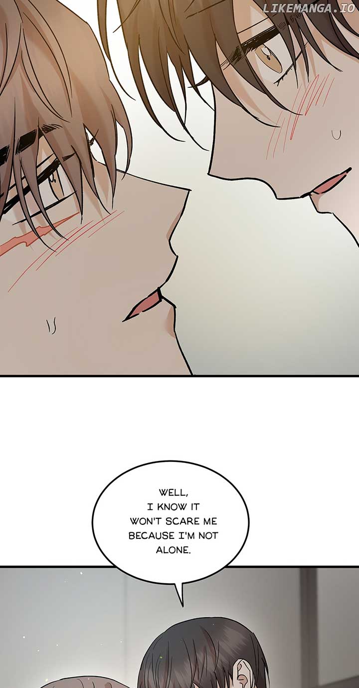 Marriage Or Death Chapter 91 - Page 48