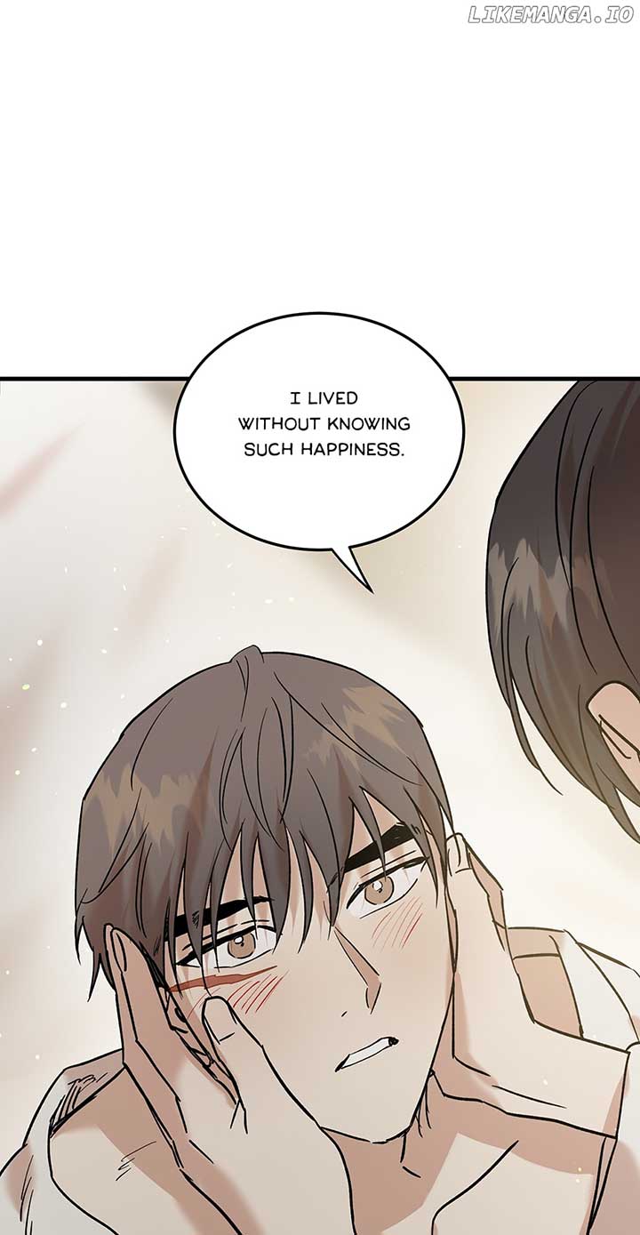 Marriage Or Death Chapter 91 - Page 50