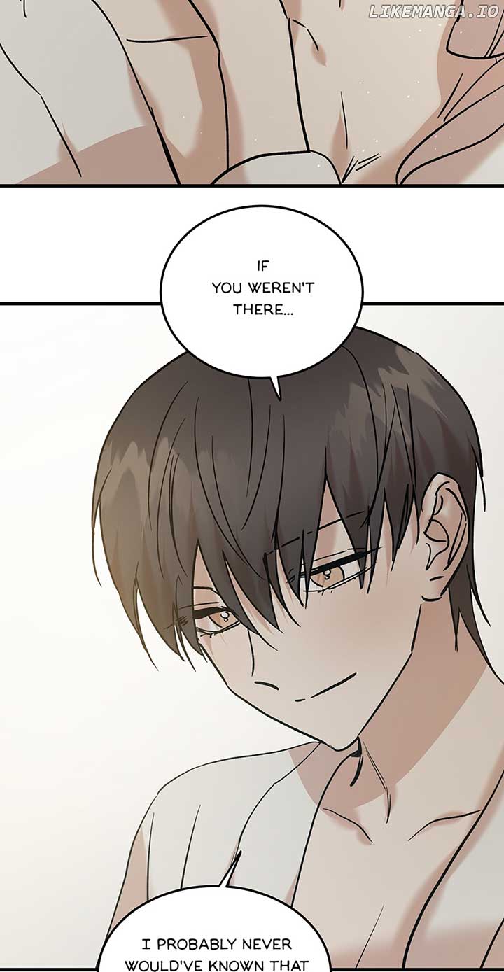 Marriage Or Death Chapter 91 - Page 51