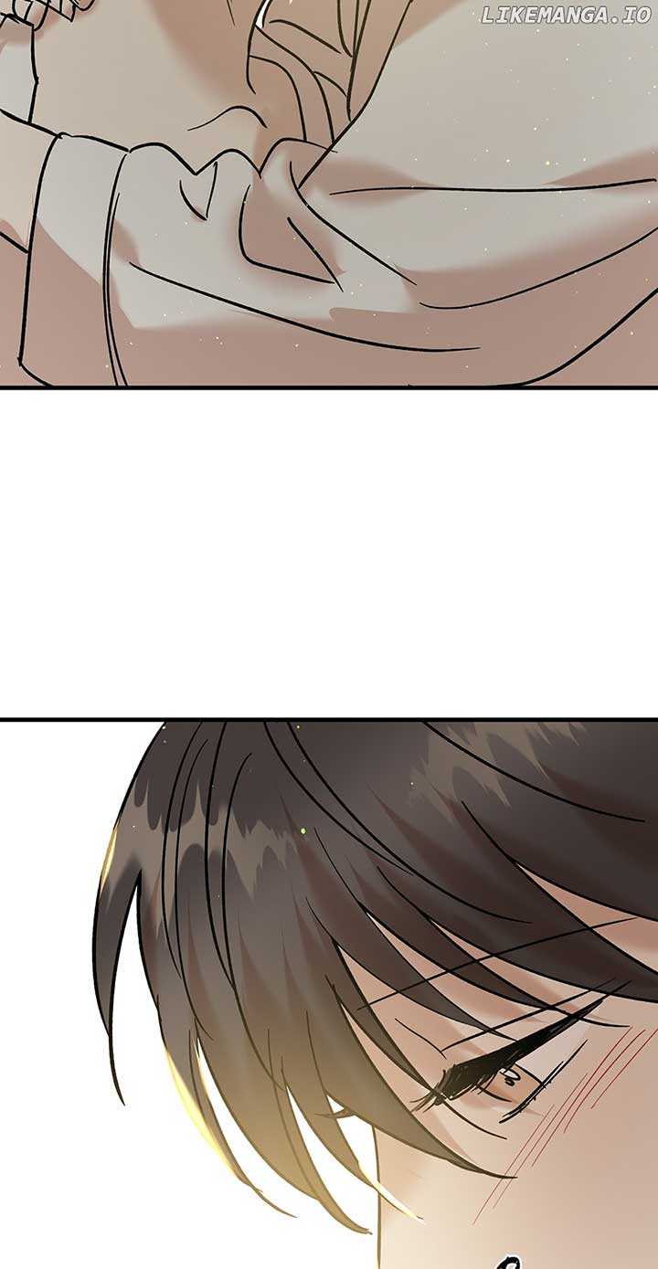 Marriage Or Death Chapter 91 - Page 54