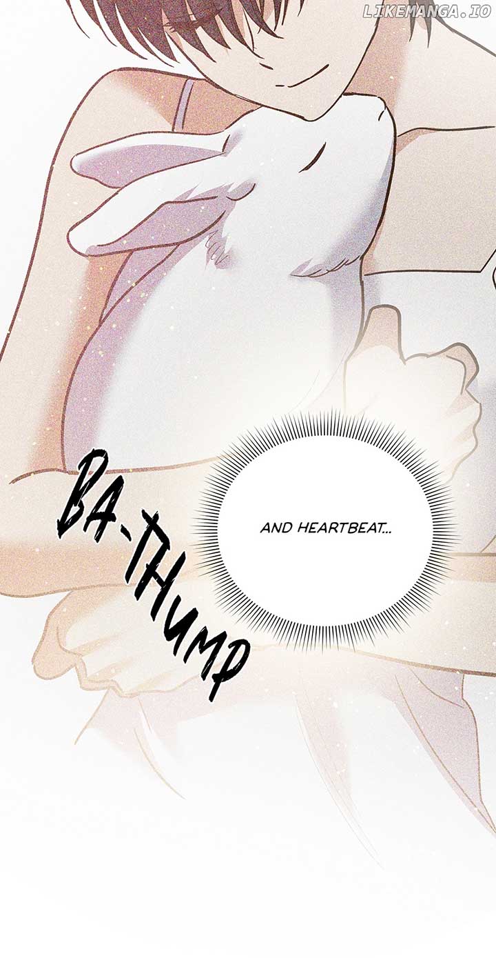 Marriage Or Death Chapter 91 - Page 56