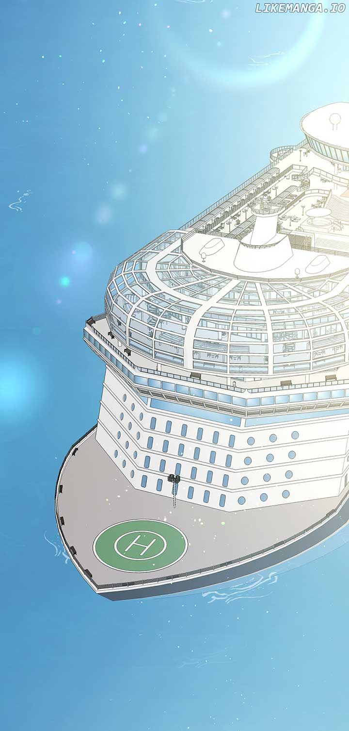 Marriage Or Death Chapter 91 - Page 60