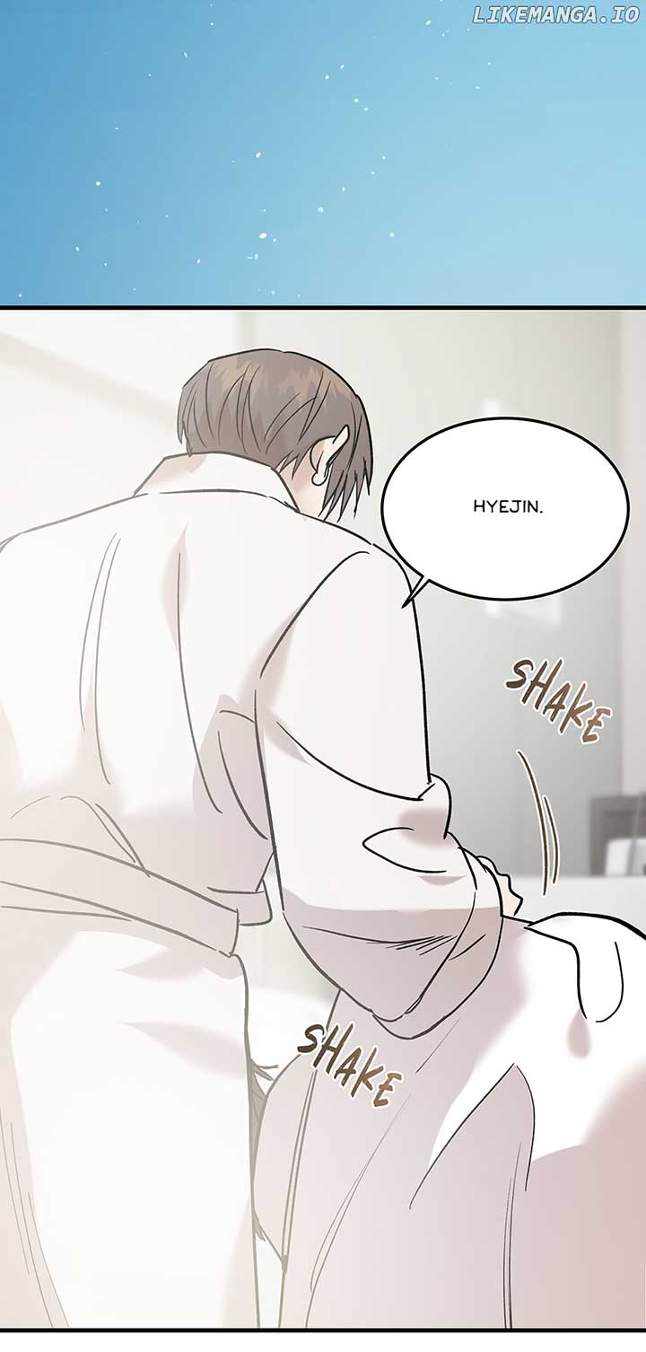 Marriage Or Death Chapter 91 - Page 61