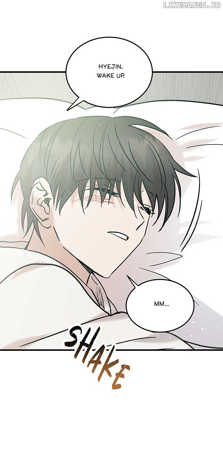 Marriage Or Death Chapter 91 - Page 62