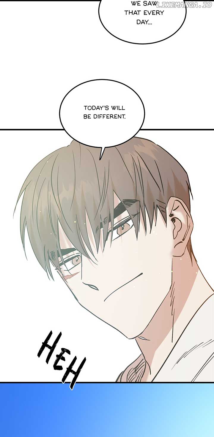 Marriage Or Death Chapter 91 - Page 64