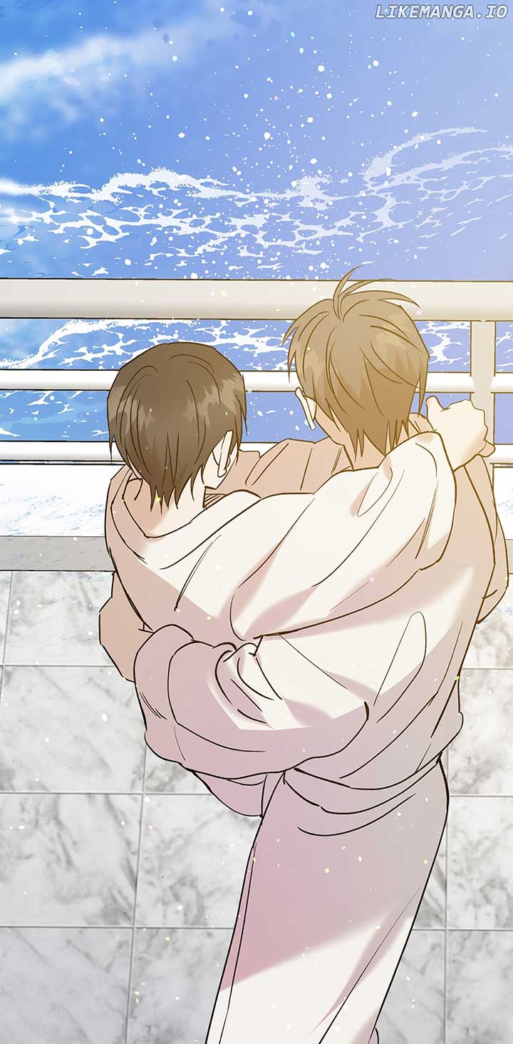 Marriage Or Death Chapter 91 - Page 67