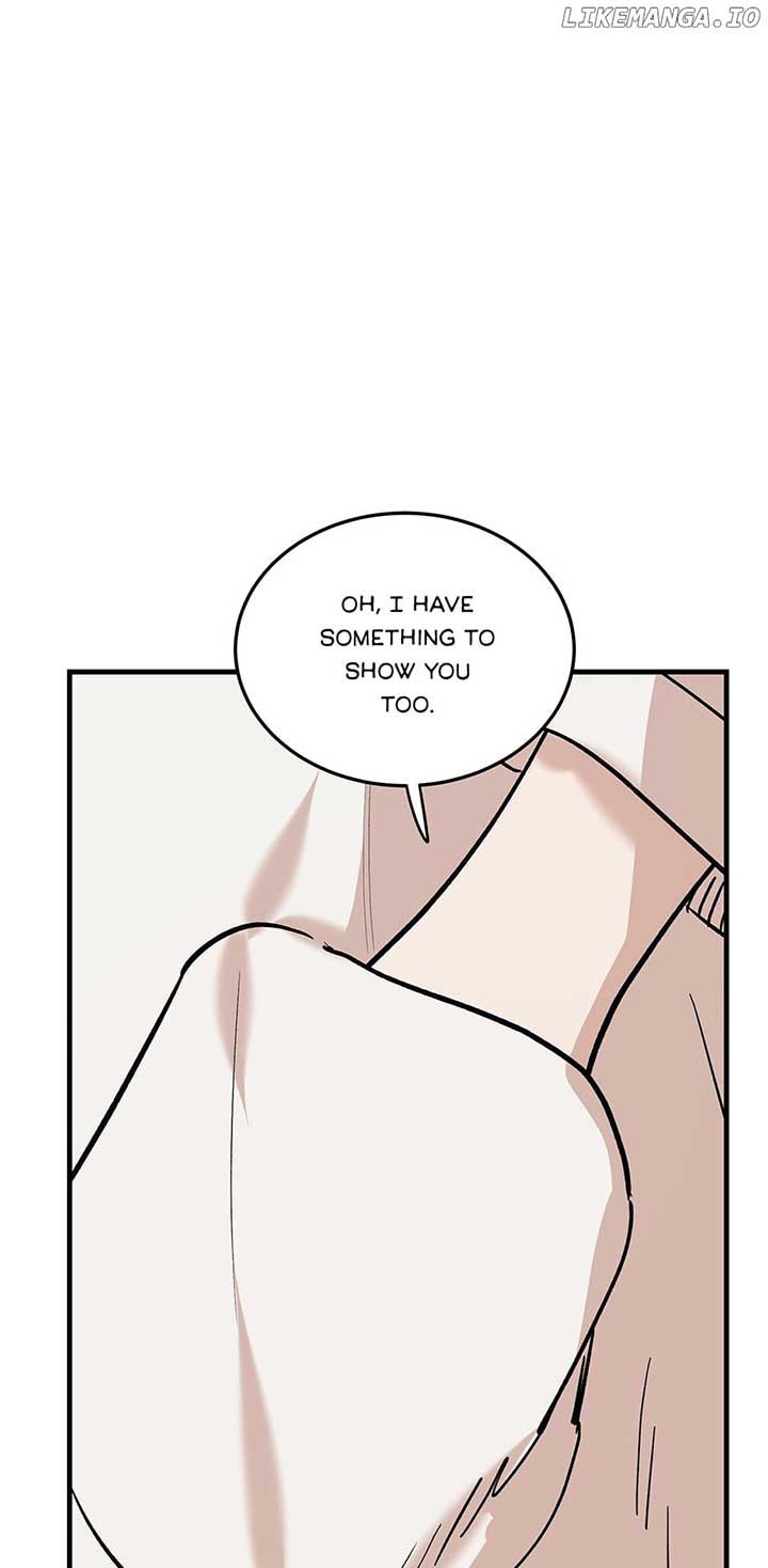 Marriage Or Death Chapter 91 - Page 73