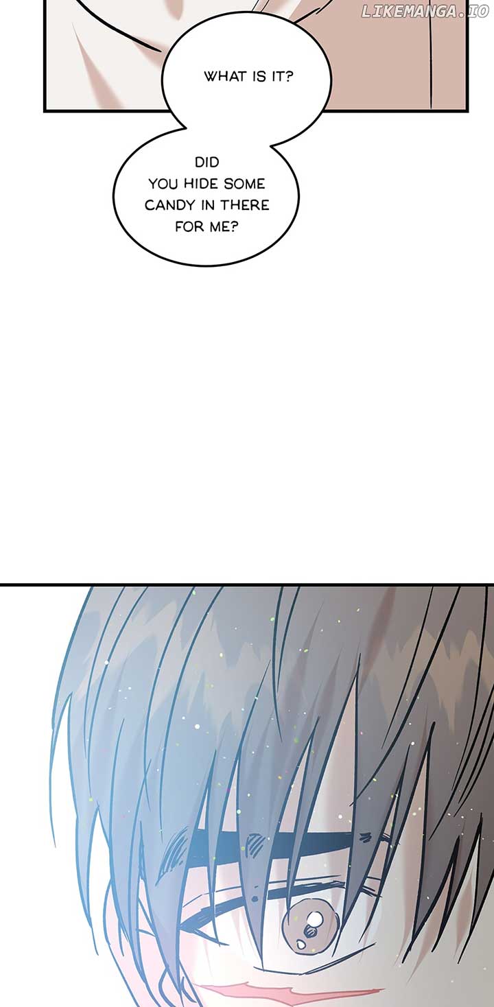 Marriage Or Death Chapter 91 - Page 74